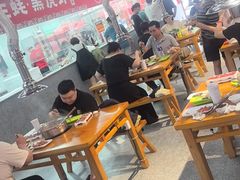 -养牛邓·潮汕牛肉海鲜自助火锅(广州店)