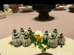 -山里亲戚(淞虹路店)