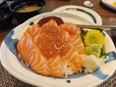-田舍家Inakaya·炉端烧·铁板烧(天汇igc店)