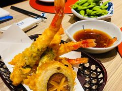 -小山日本料理(兴业太古汇店)