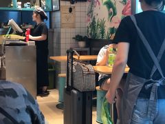 -不二烫捞麻辣烫(白云凯德店)