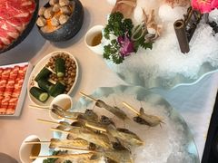-德天肥牛海鲜火锅(龙吟坊店)