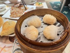 晶莹鲜虾饺-添好运点心专门店(深水埗店)