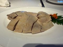 特色盐水鸭-食廬(虹桥南丰城店)