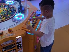 -meland·儿童乐园·游戏厅娃娃机·电玩Xbox(成都合生汇店)