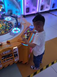 -meland·儿童乐园·游戏厅娃娃机·电玩Xbox(成都合生汇店)