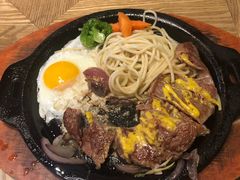 -凡塔斯牛排餐厅(厚街万达店)