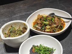 -炊烟小炒黄牛肉(浦东世纪汇店)