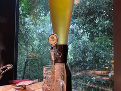 -七仙岭君澜度假酒店·桃源小馆中餐厅