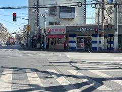 -晶牌烤鸭(延吉东路557弄小区店)