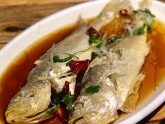 -虾宝贝胶东海鲜·渔家菜(小西天店)