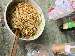 -小王拉面馆(颍上路店)