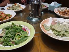 -功德盛饭店(奎中路店)