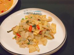 -天伦里餐厅(绿城桃花源店)