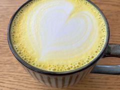 -Jamaicablue Coffeeshop(中央广场店)
