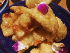 -陈阿婆鱼头泡饼·京味菜(复兴路店)