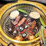 在深圳龙岗‼️介家日式烧肉一周也就来了三次‼️