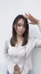 点击看大图 -禾曼造型