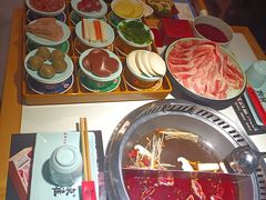 -麻辣英雄重庆火锅(陈江天益城店)