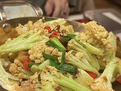 -径山十八道·风味民间菜(杭州总店)