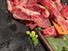 -千寻烧肉(政务区店)