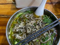 -贵州特色羊肉粉(北岸印象店)