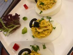 -帕歌西班牙餐厅paco tapas