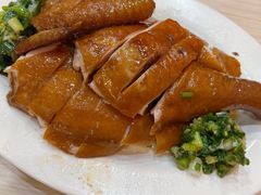 -一乐烧鹅(中环店)
