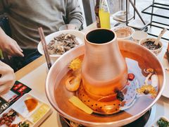 -东门口涮肉·砂锅·烤串(老门东店)