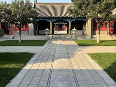 -金州副都统衙门博物馆