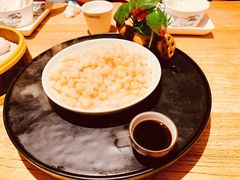 -吴越荣记苏州菜·松鼠桂鱼100%活鱼现做(斜塘老街店)