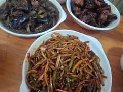 -如意香辣鸡架(总店)