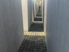 -欧洲被害犹太人纪念碑