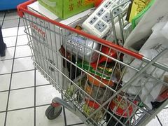 -华润万家(M2香港名都店)