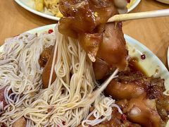 -贤花饭店(城阳店)