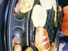 -牛犇炭火烤肉·鲜切烤肉(承德总店)