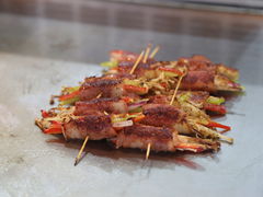 主厨推荐-地方名吃海鲜大馅蒸饺(北戴河店)