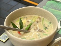 -帕蓝·暹罗料理(大学路店)