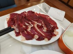 -乌记鲜活牛肉城(金砂东路店)