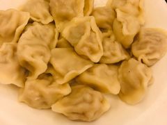 -马一洒开锅羊肉清真餐厅(京汉店)