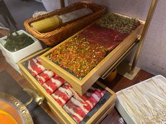 -巴邑火锅(江北万达店)
