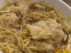 -一记面馆(易发店)