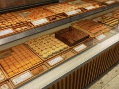 -泸溪河桃酥(西直门凯德店)