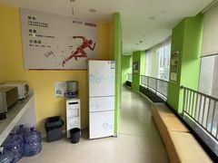-昂立青少儿成长中心(长宁仙霞校区)