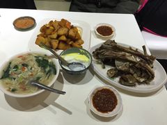 -清真益鑫羊肉手抓馆(南大街店)