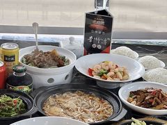 -李师傅脆肚(华强北店)