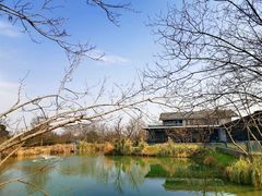 -木守西溪溪隐餐厅