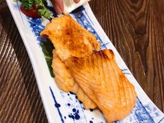 -大雄寿司(中华广场店)