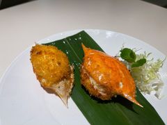 -蔡澜点心·粤菜(嘉里中心店)