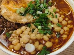 -秦云老太婆摊摊面(观音桥店)